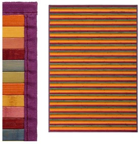 Бамбуков килим 140x200 cm – Casa Selección