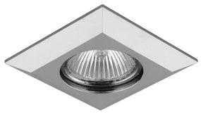 LUXERA 71022 - Осветление за окачен таван ELEGANT 1xGU10/50W/230V