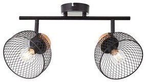 Brilliant - Спот THUY 2xE14/28W/230V