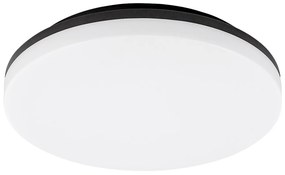 RABALUX 7265 Перник външна лампа, IP54, 24W, 2400LM, LED 24W - 7265