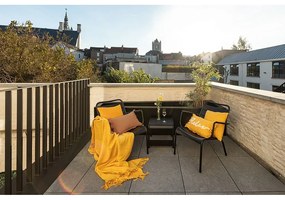 Декоративна възглавница 50x30 cm Cotton Slub Solid - Tiseco Home Studio