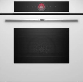 Bosch HBG7741W1 Фурна за вграждане Пиролиза WiFi