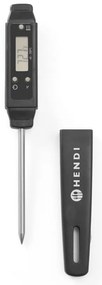 Цифров иглен термометър - Hendi