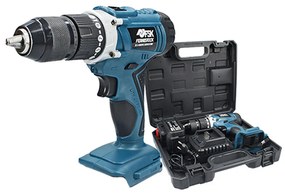 Инструмент за завинтване Ferrestock 230 V / 50 Hz