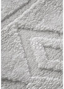 Кремав килим 160x235 cm Itinerance Cream White – Elle Decoration