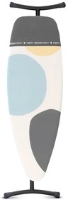 Дъска за гладене Spring Bubbles D – Brabantia