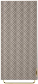 Вертикален шкаф за баня Aniabo-Gkri