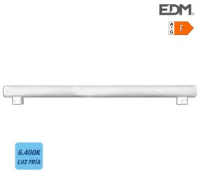 LED тръба EDM 9 W F 700 lm (6400K)