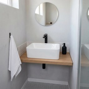 Умивалник за плот REA Anita mini