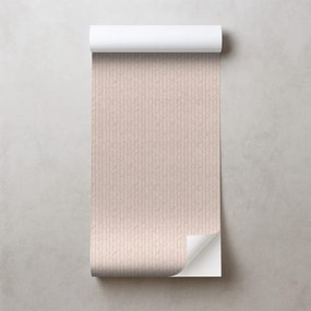 Самозалепващ фототапет – Нежни розови геометрични мотиви