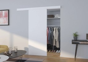 Плъзгаща се врата Cubit-Gkri-Length: 86 cm