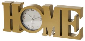 Настолен часовник Home - Casa Selección