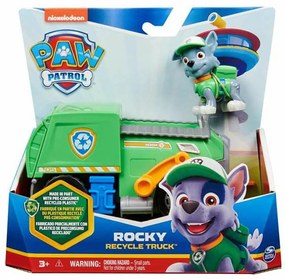 Кола The Paw Patrol 18,3 cm Играчка