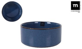 Японска купа LA MEDITERRANEA Chestеr Blue, 15см