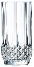 Съдове Arcoroc 6 броя Прозрачен Cтъкло (36 cl)