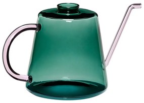 Стъклена лейка за поливане 1 l Flora – Hübsch