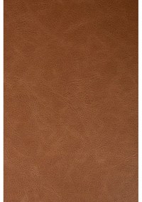 Кафяви бар столове в цвят коняк в комплект от 2 броя 91,5 cm Brit - Zuiver