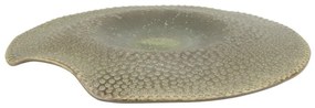 Horecano - Порцеланово плато за презентация ф28xh2см ALANI-GREEN-(HC-56806)