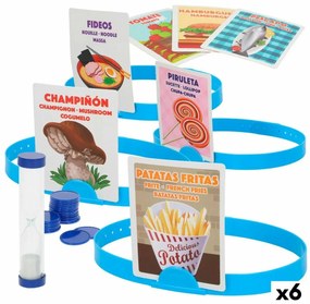 Настолна игра Colorbaby (6 броя)