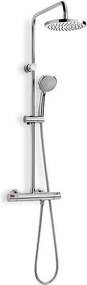 Термостатична душ колона Victoria