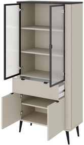 Витрина Марли Рег II