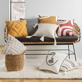 Калъфка за възглавница 40x40 cm Greta – douceur d'intérieur