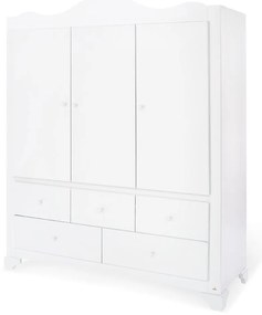 Гардероб Pino 3-врати