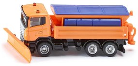 Siku - Играчка Winter Service Truck 1898