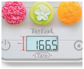 Дигитална кухненска везна Optissl BC50D4V0 – Tefal
