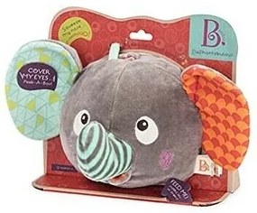 Battat - Музикално слонче