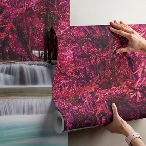 Фототапет - Гора от приказките