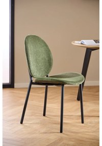 Трапезен стол в цвят каки Cliff – Actona