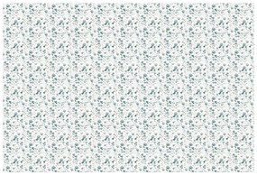 Самозалепващ тапет – Нежни цветни клонки