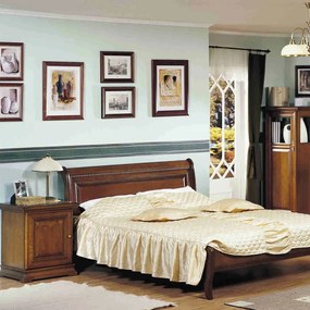 Спален комплект Morsin