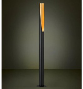 Eglo 39759 - LED Лампион PREBONE 1xGU10/4,7W/230V
