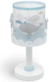 Лампа за четене Ango Balena-Galazio