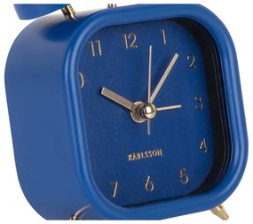 Аларма Metallic Glam – Karlsson