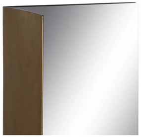 Стенно огледало 20x50 cm – Ixia