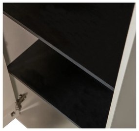 Сив допълнителен рафт 2 бр. 47x1,5 cm Daily - vtwonen