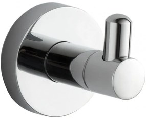 Mexen Remo кука за кърпа, хром - 70507351-00