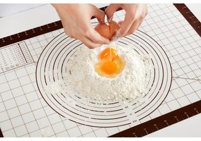 Силиконова подложка за печене 40x60 cm – Lékué