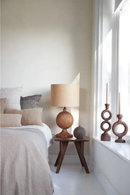 Странична масичка 44x44 cm Quenza – Light &amp; Living