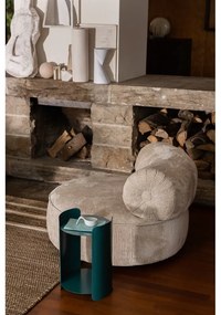 Бежов фотьойл Tilbury - Dutchbone