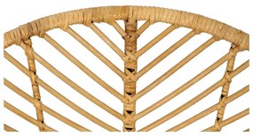 Градински стол от ратан Carla - Bonami Selection