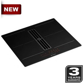 Faber GALILEO SLIM F600 Аспиратор за вграждане в работен плот и долна композиция шкафове