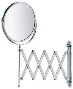 Козметично увеличително огледало (3x) ø 17 cm Exclusive – Wenko