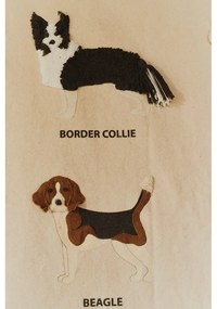 Детски гоблен Dogs – Lorena Canals