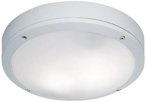 Лампа за таван Viokef Leros R-White