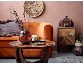 Оранжев диван 152 cm Malala - Bloomingville