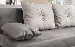 Разтегателно канапе Викторио